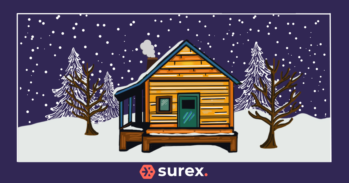 How To Winterize a House in Canada Five Best Ways Surex