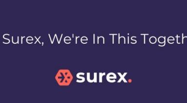 At Surex, we're in this together