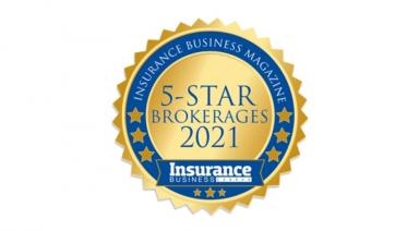 5-star brokerage awards