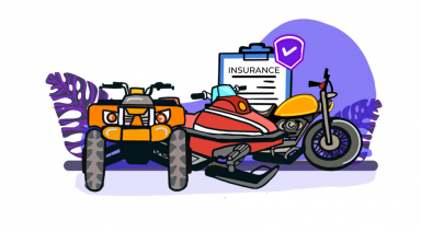 snowmobile