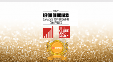 Globe and Mail Awards
