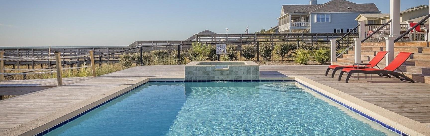 Does a Pool Raise Homeowners Insurance? Surex