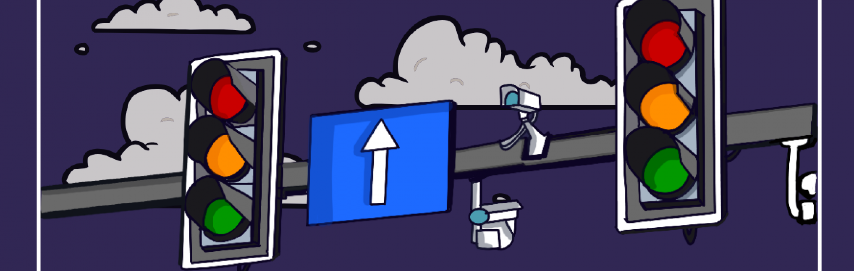 How Much Is A Red Light Ticket in Ontario Surex