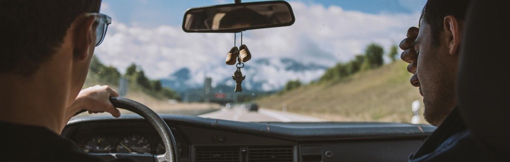 Guide to Out of Province Car Insurance Surex