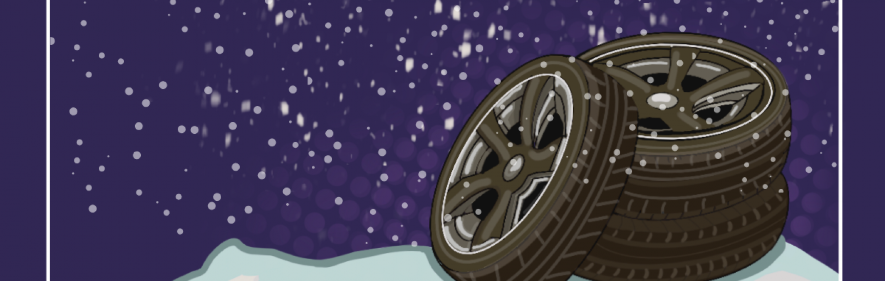 When to Change Your Winter Tires in Canada Surex
