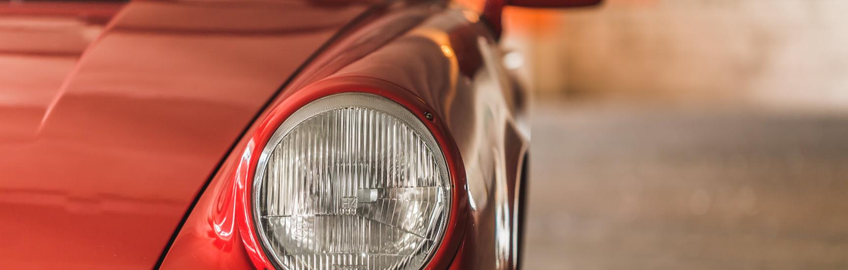 Your 1 Guide on How to Store a Car for Winter Surex