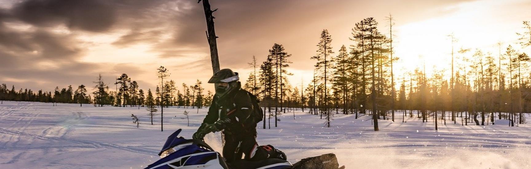 What You Should Know About Ontario Snowmobile Laws Surex