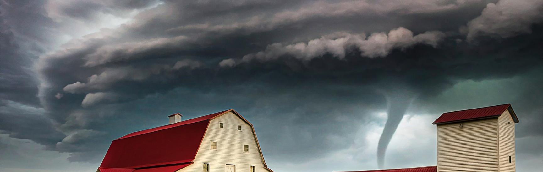 Getting Insurance for Tornado Damages Surex