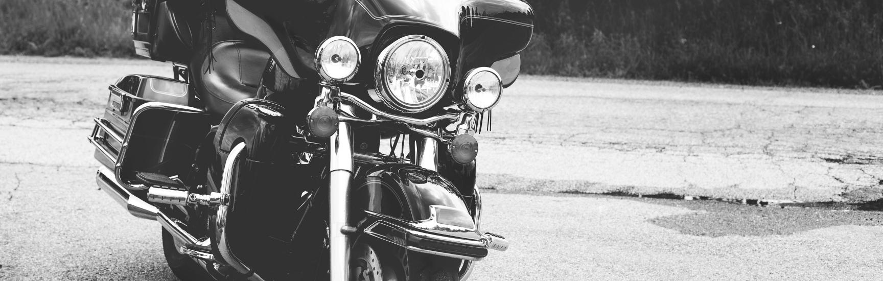 Classic Motorcycle Insurance in Ontario Surex
