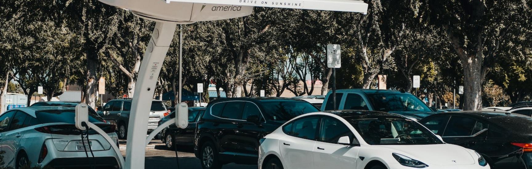 Electric Car Insurance How Much Does It Cost? Surex