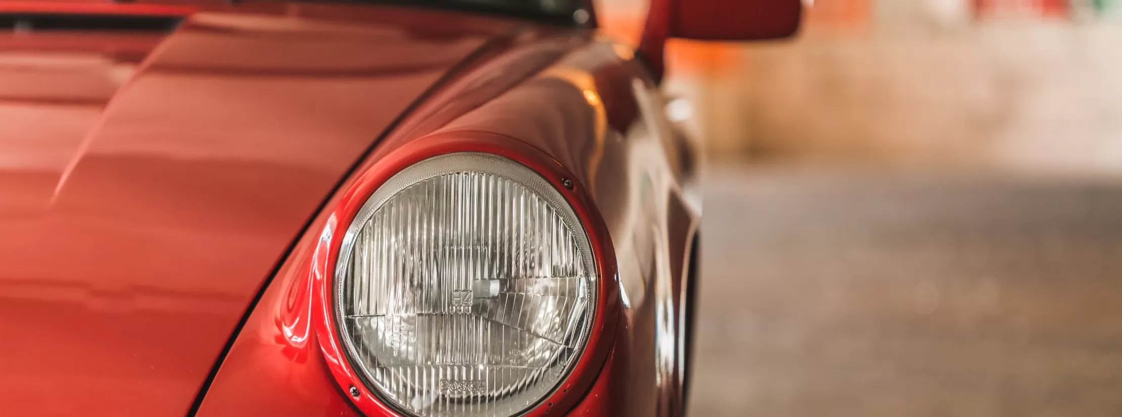 Your 1 Guide on How to Store a Car for Winter Surex