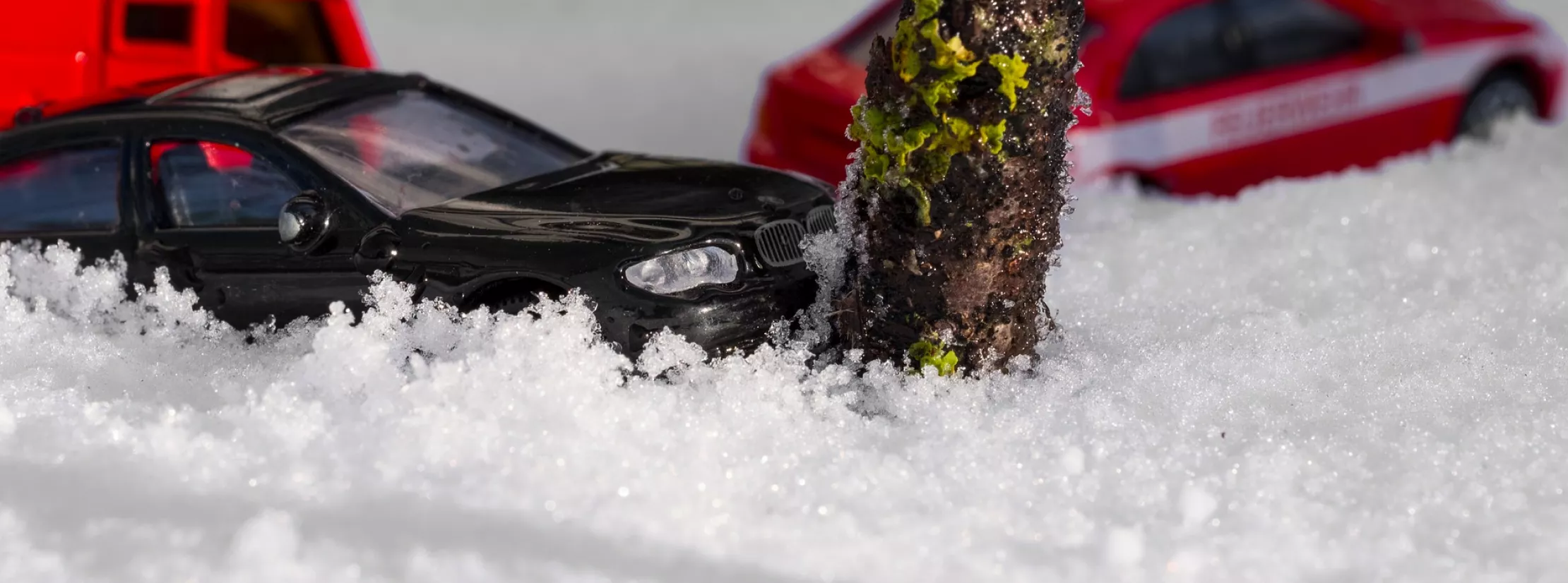 How Long Do You Have to Report An Accident in Ontario