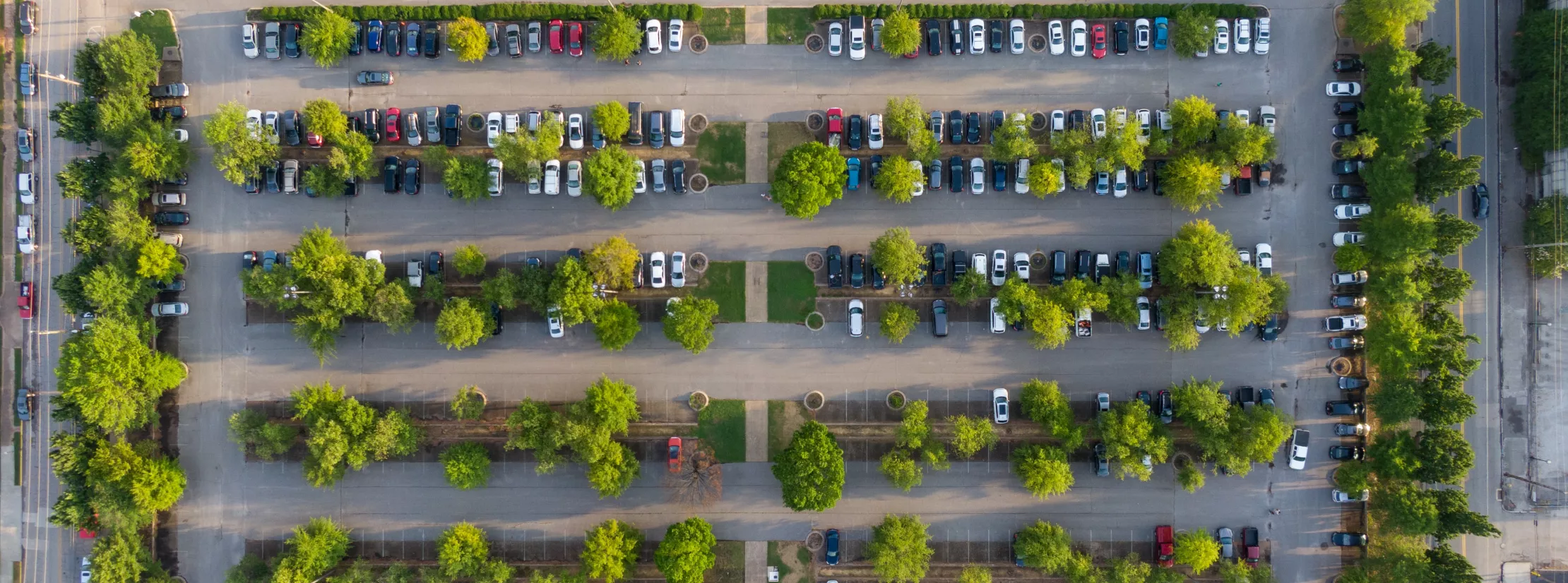 Parking Lot Accidents In Ontario Who's AtFault & What to Do Surex