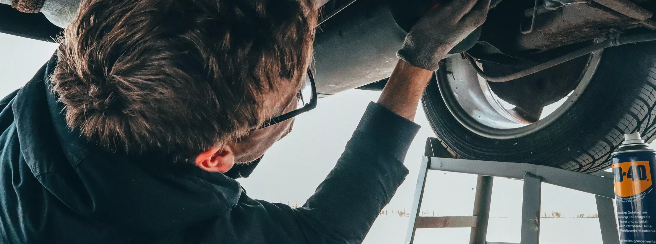 Guide To Ontario Vehicle Safety Standards Surex