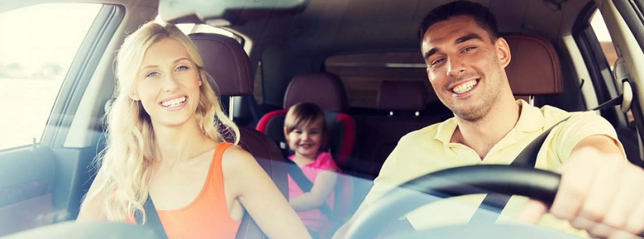 How Driving Record & History Affects Car Insurance Rates