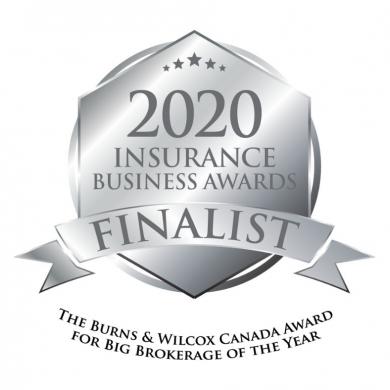 2020 Big Brokerage Finalist