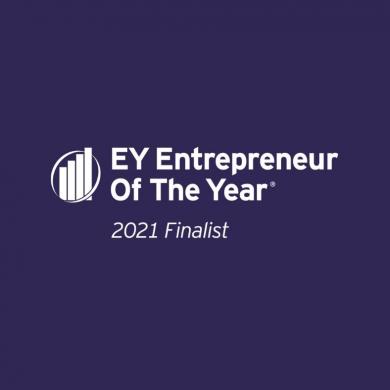 EY Entrepreneur of the year