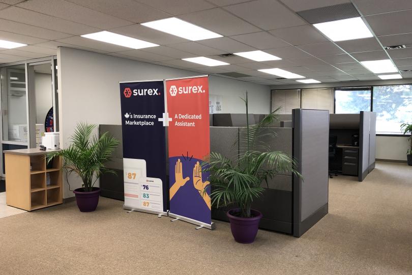 Surex Office