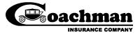 coachman