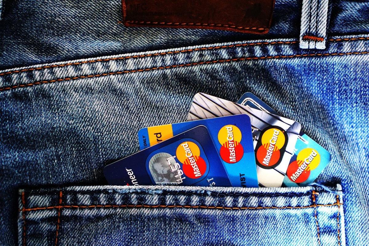 5 Ways To Improve Credit Score