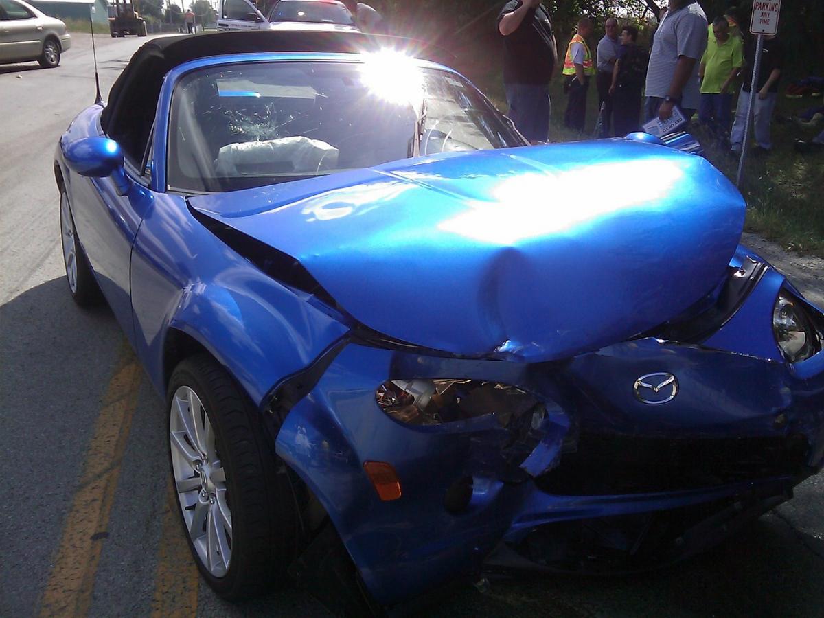 What To Do After A Car Accident in Canada Surex
