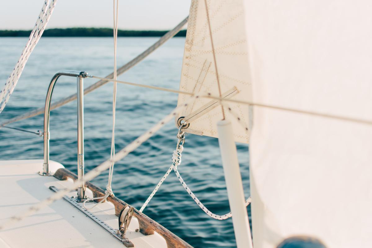 What Does Boat Insurance Cover in Canada? Surex