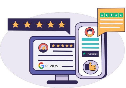 Reviews