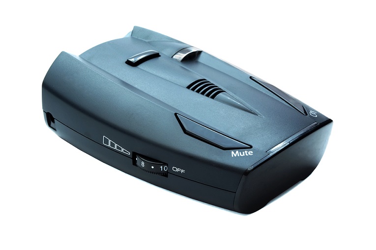 "Mute box"