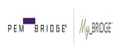 "Pembridge logo"