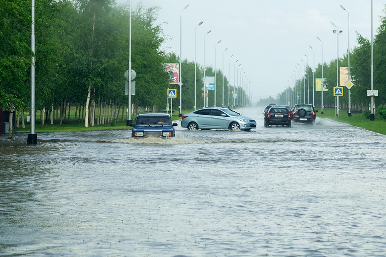 Natural Disaster Additional Living Expenses