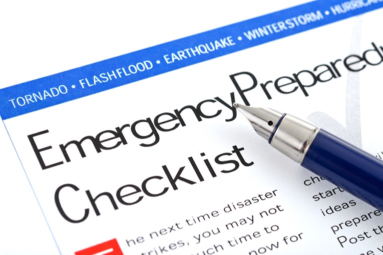 Natural Disaster Emergency Plan