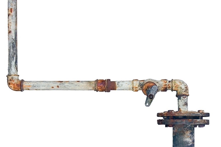 plumbing pipe
