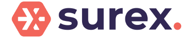 surex logo