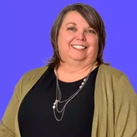 Lisa Sheen