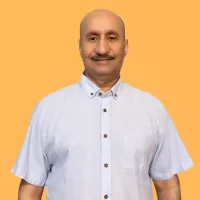 Mohammed Alshammari