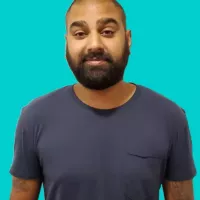 Nick D'Souza