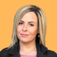 Kellie Van Iderstine