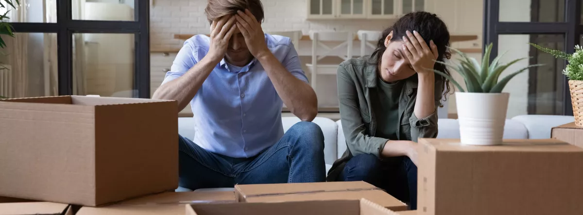 renting issues