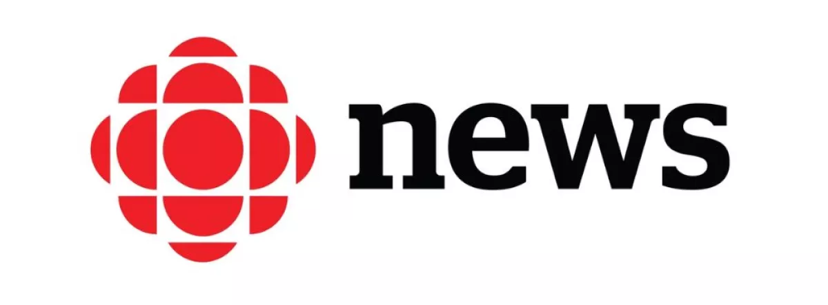 CBC News logo
