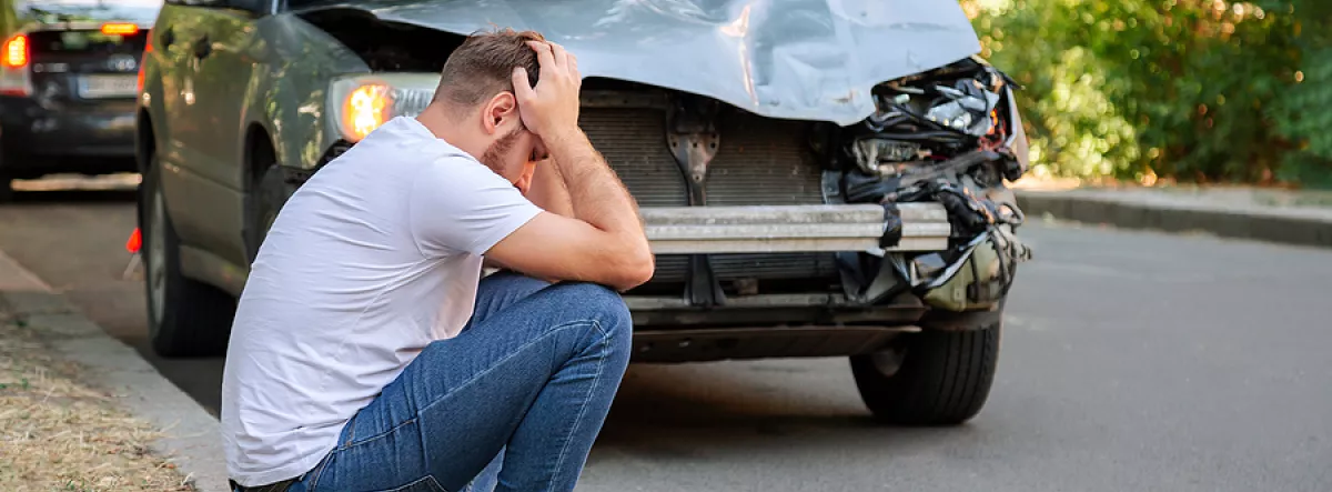 car accident