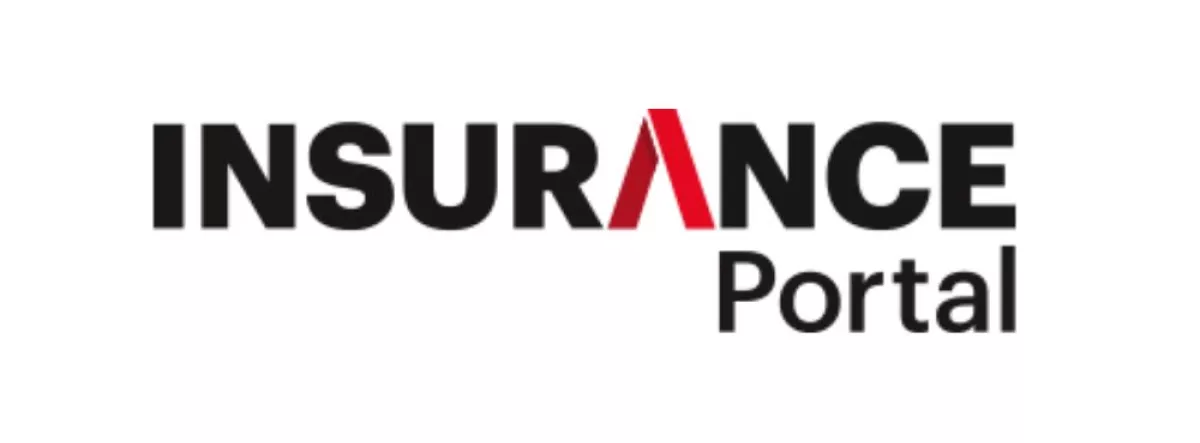 Insurance Portal Logo