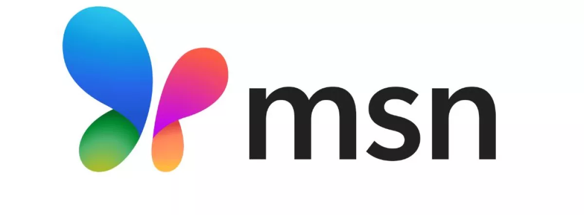 MSN Logo