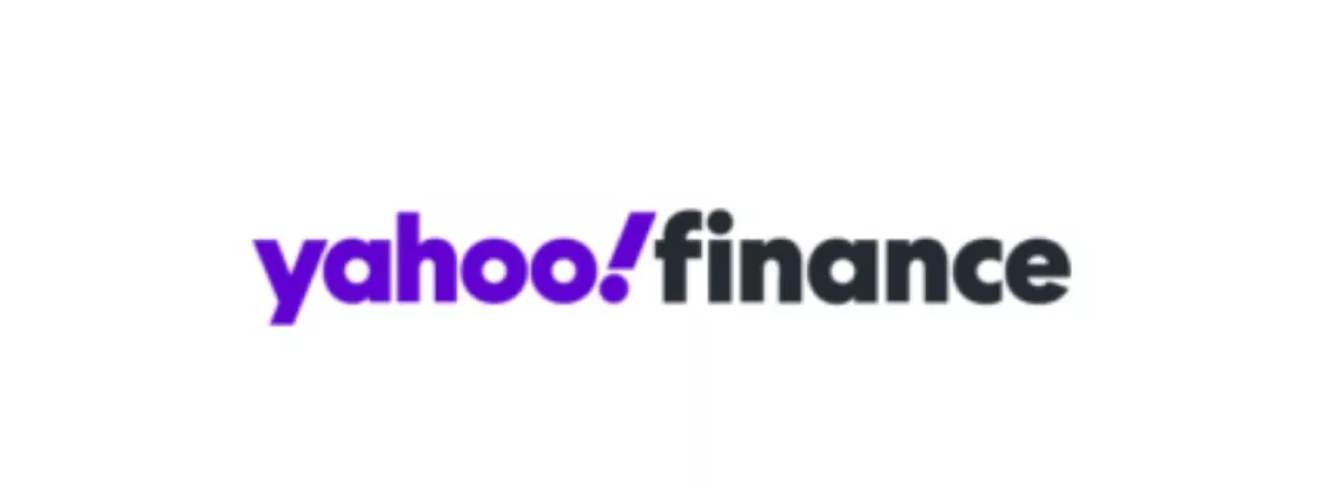 Yahoo Finance logo