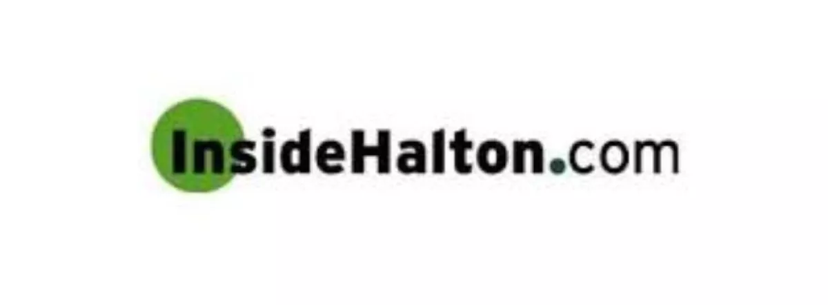 Inside Halton logo