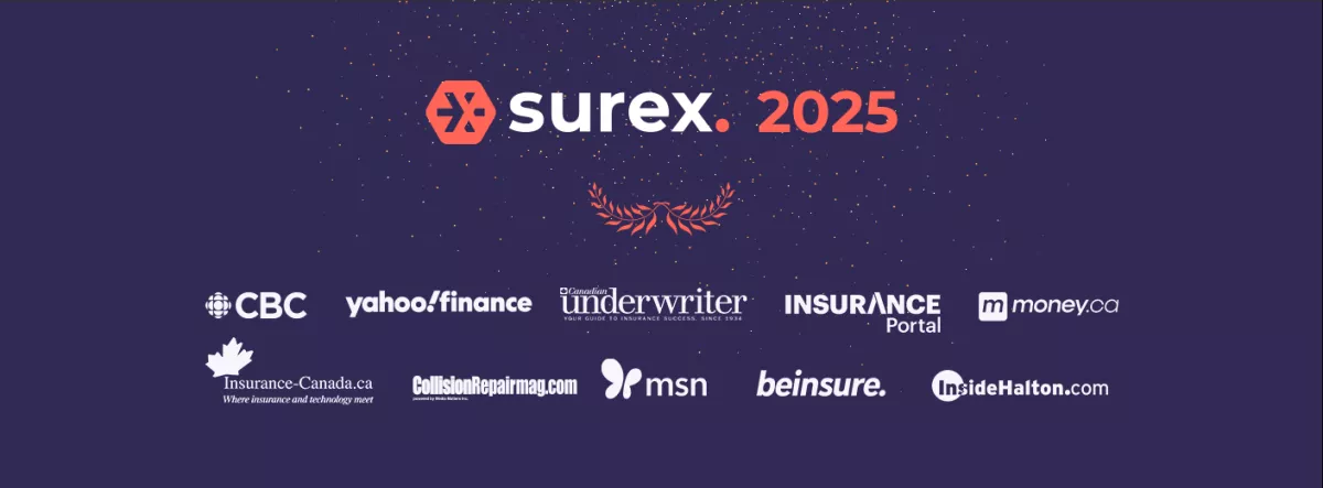 Surex Logo