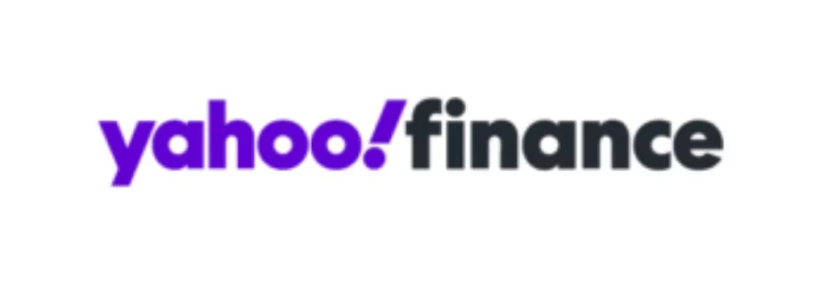 Yahoo Finance logo