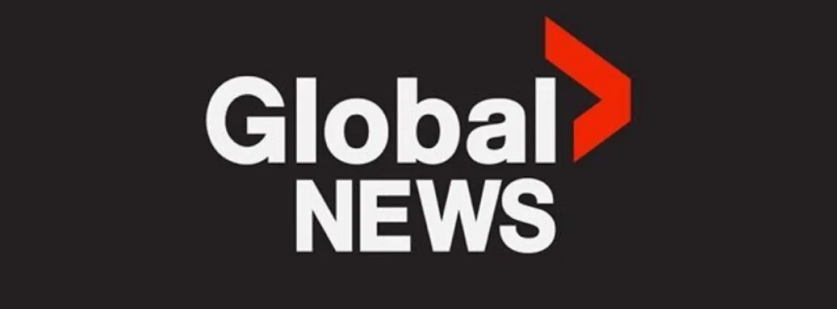 Global News logo