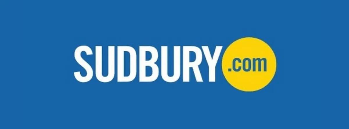 Sudbury News logo