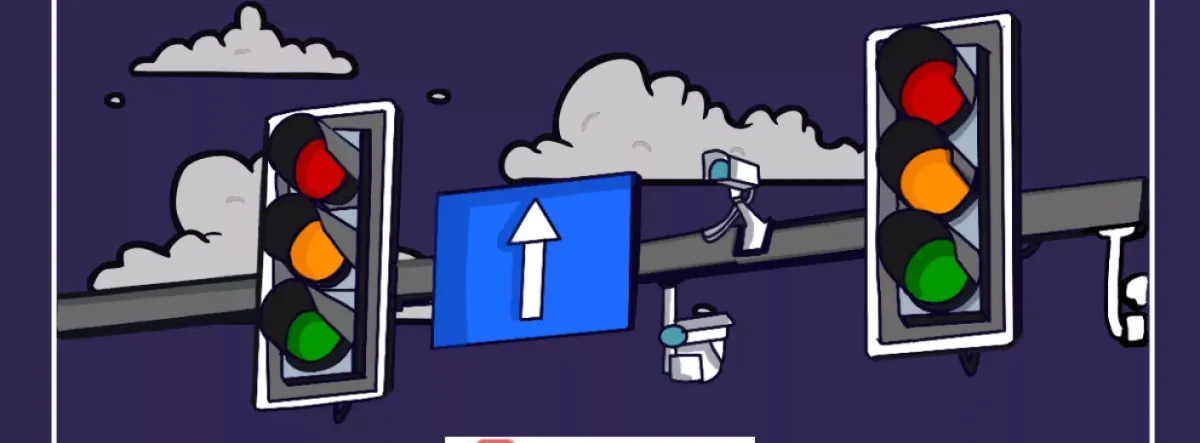 Red Light camera
