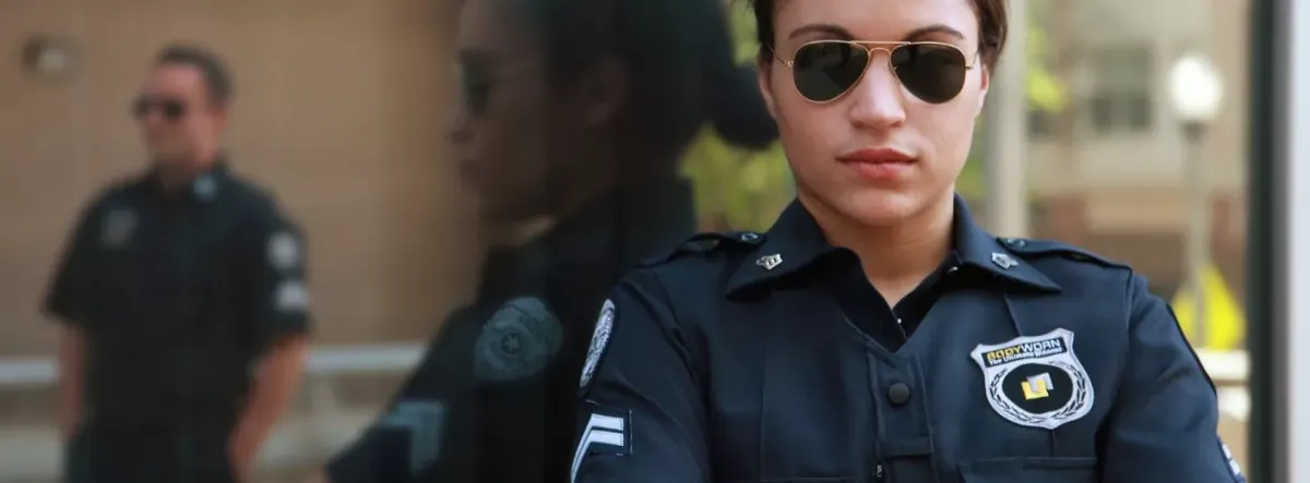 police